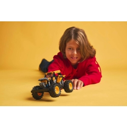 Lego Technic Monster Jam™ DIGatron™ z napędem typu pull-back 42199